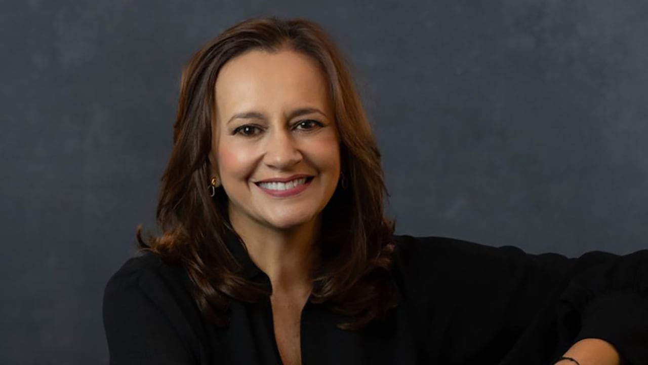 Suany Orrego Carvajal