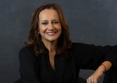 Suany Orrego Carvajal