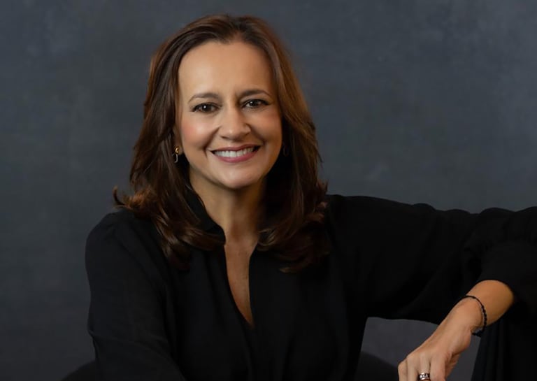 Suany Orrego Carvajal