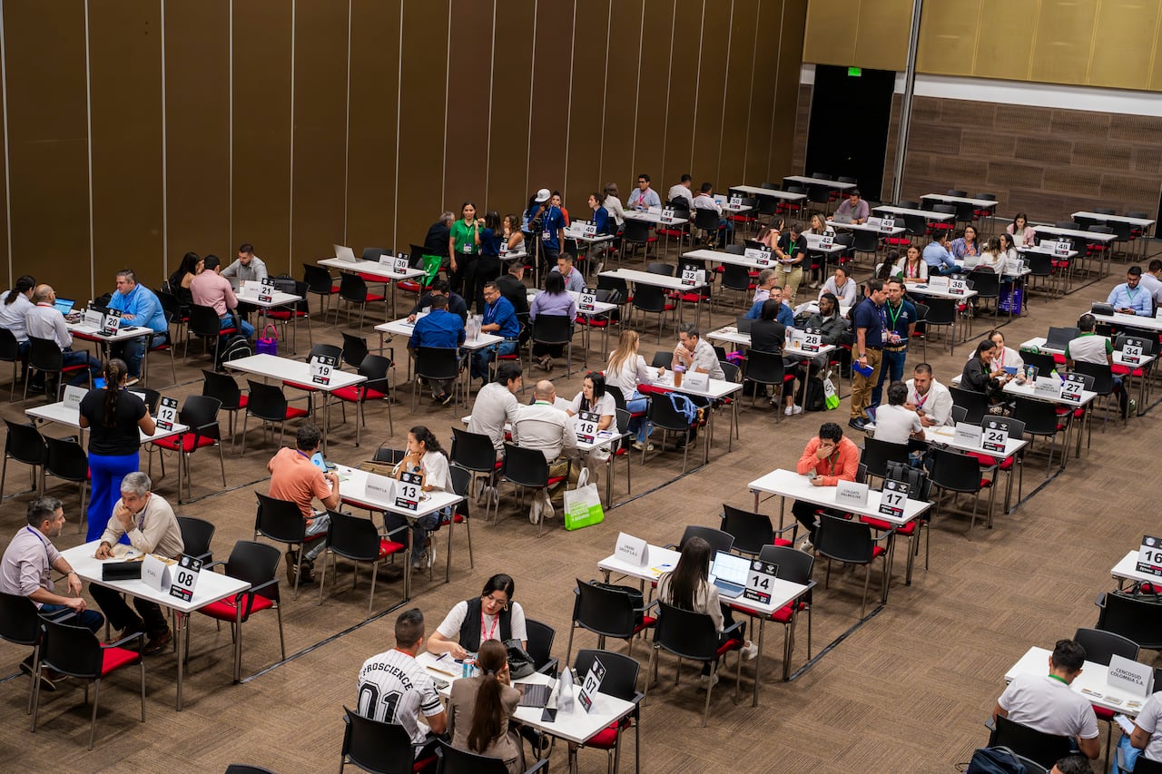 Empresarios y expertos del sector participarán en Retail del Futuro 2026, un evento que pondrá sobre la mesa los retos y oportunidades del comercio en Colombia y Latinoamérica.