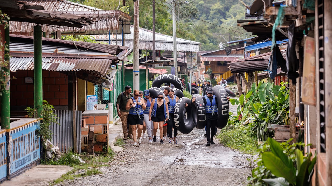 Lugares turísticos atractivos para los asistentes a la COP16