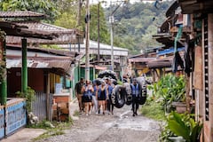 Lugares turísticos atractivos para los asistentes a la COP16