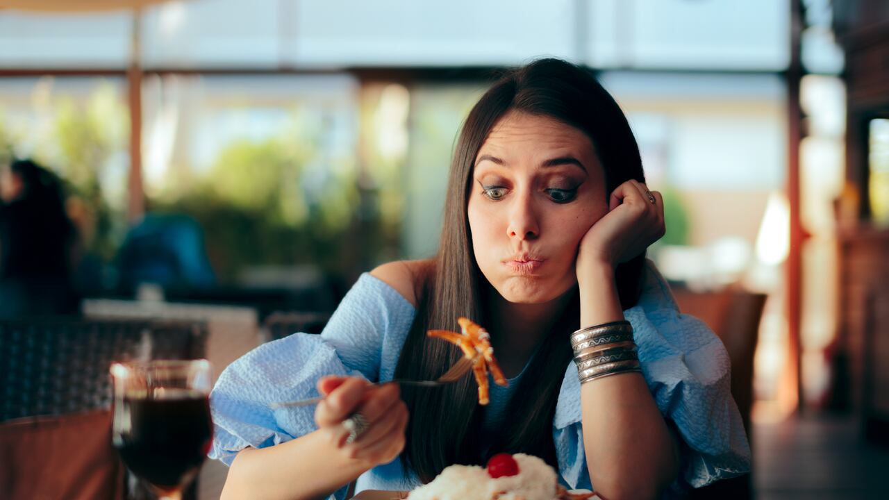 Comer / comidas / dieta