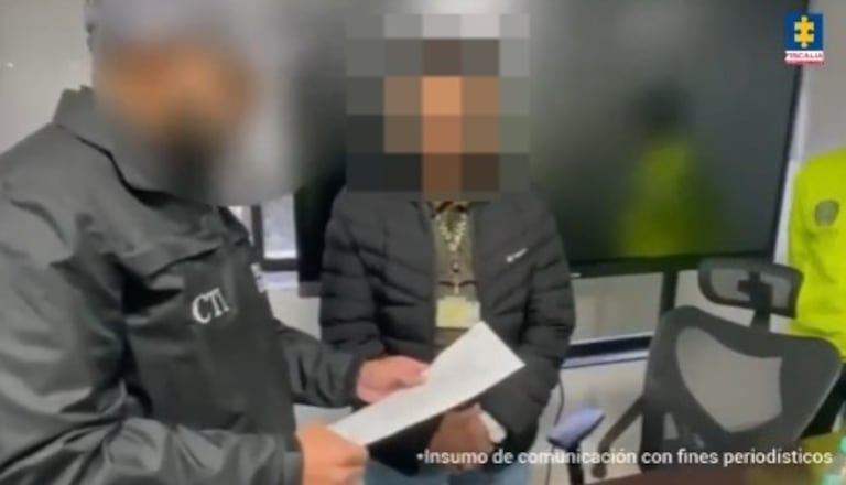 Los miembros de la banda cobraban entre $ 400 millones y $ 1000 millones.