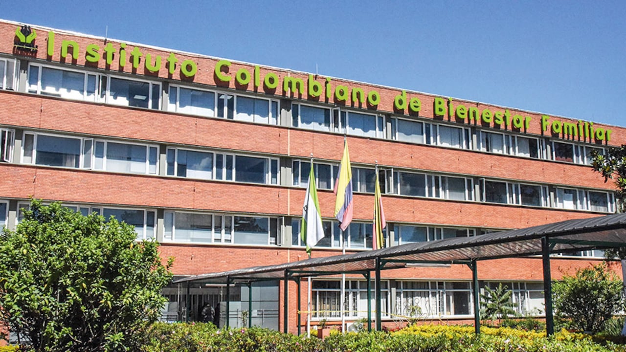 El Instituto Colombiano de Bienestar Familiar está centralizando la contratación de las asociaciones indígenas que tendrán a cargo la entrega de alimentos en La Guajira.