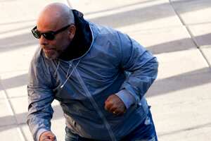 Mauricio Serna, exjugador de Nacional y de Boca Juniors, se refirió a las directivas de Atlético Nacional