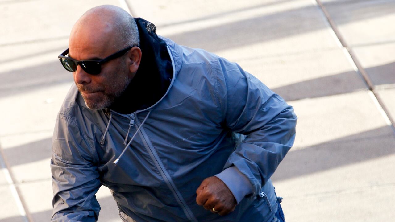 Mauricio Serna, exjugador de Nacional y de Boca Juniors, se refirió a las directivas de Atlético Nacional