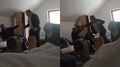 Videos en redes sociales alertan por presunta explotación laboral de colombianos en Polonia.
