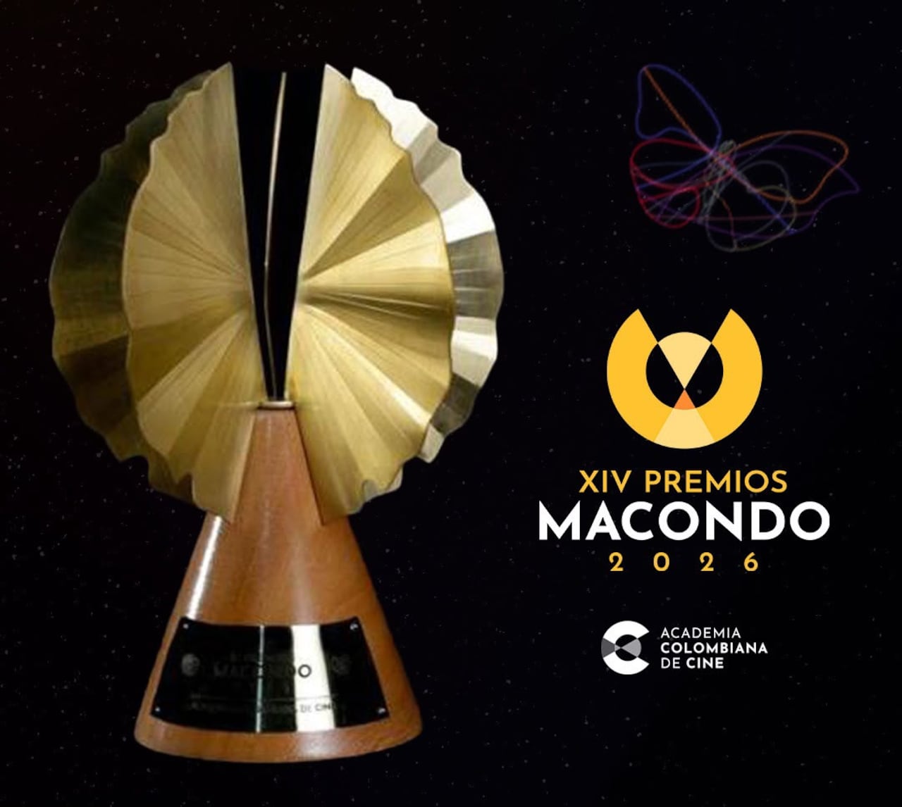 Premios Macondo se realizarán por primera vez en Cali.