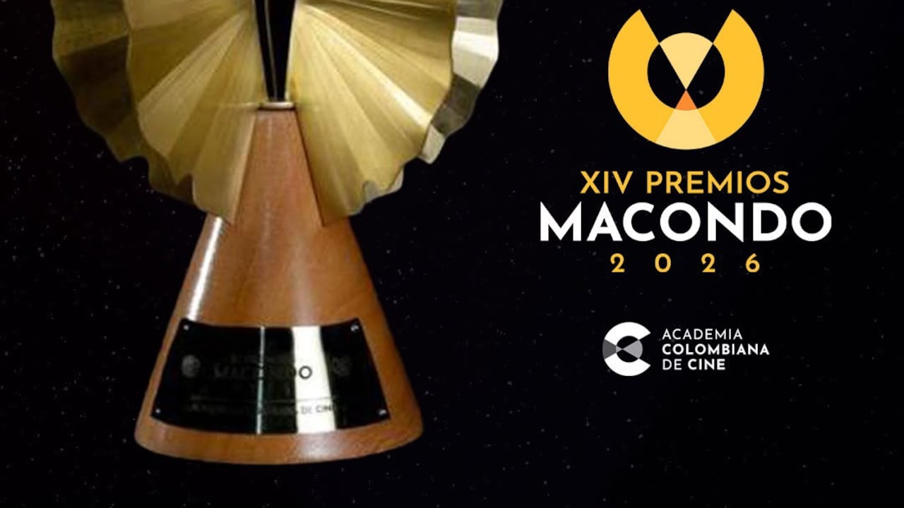 Premios Macondo se realizarán por primera vez en Cali.