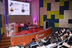 COMERCIALES. Nueva carrera Econmerge en la ICESI.