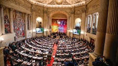 Las sesiones legislativas finalizan el 20 de junio. Algunos de los proyectos que no se tramiten en este tiempo pasarán a ser responsabilidad del nuevo Congreso.