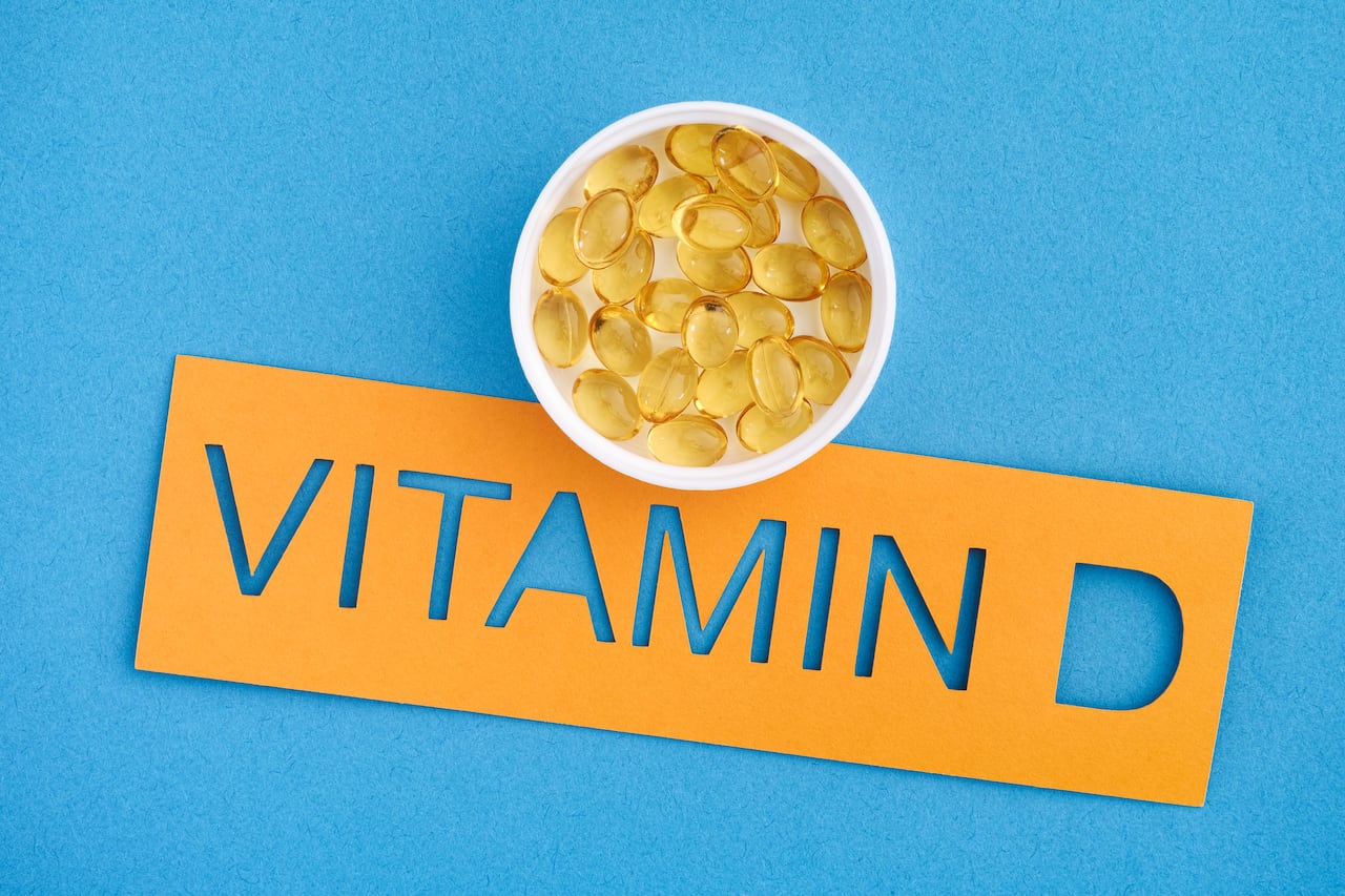 Vitamina D