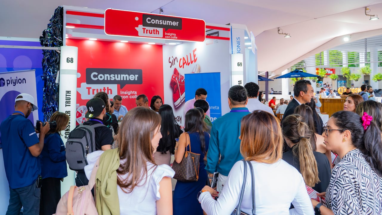 La relevancia de Retail del Futuro 2026 no radica únicamente en su magnitud, sino en su propósito: ayudar a las empresas a anticiparse.