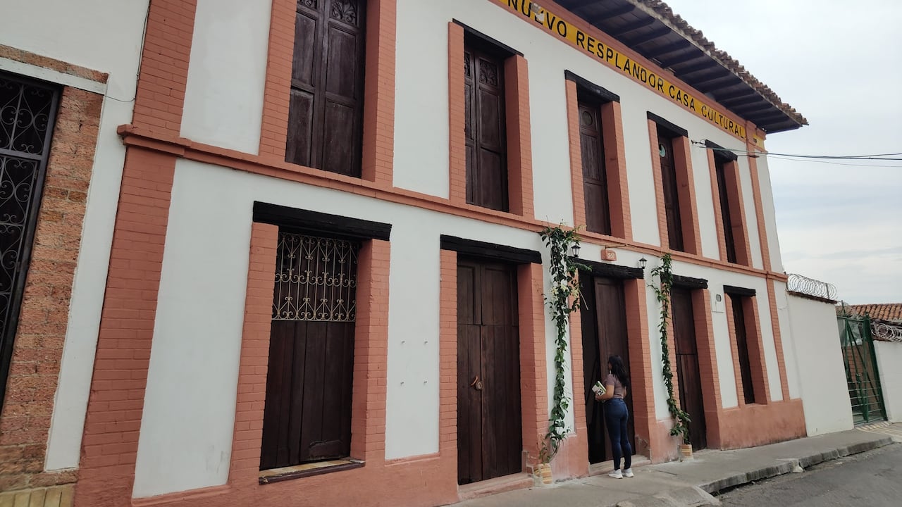 Casa Ciudad Solar
