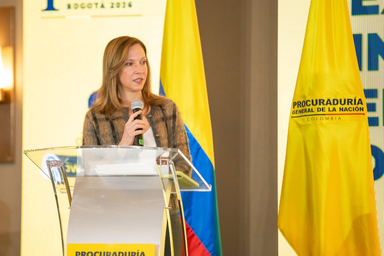 I Cumbre Internacional de Instituciones Autónomas y de Control