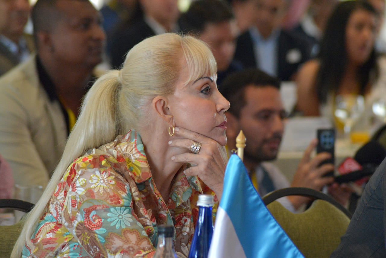 Foro Las Regiones Proponen, Congreso de la República 2026- 2030.