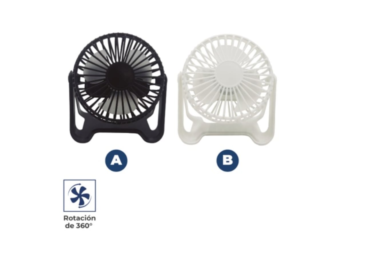 Conoce el nuevo producto estrella de D1 que refresca sin hacer ruido