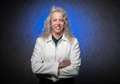 Vivian Aisen
Embajadora de Israel en Colombia