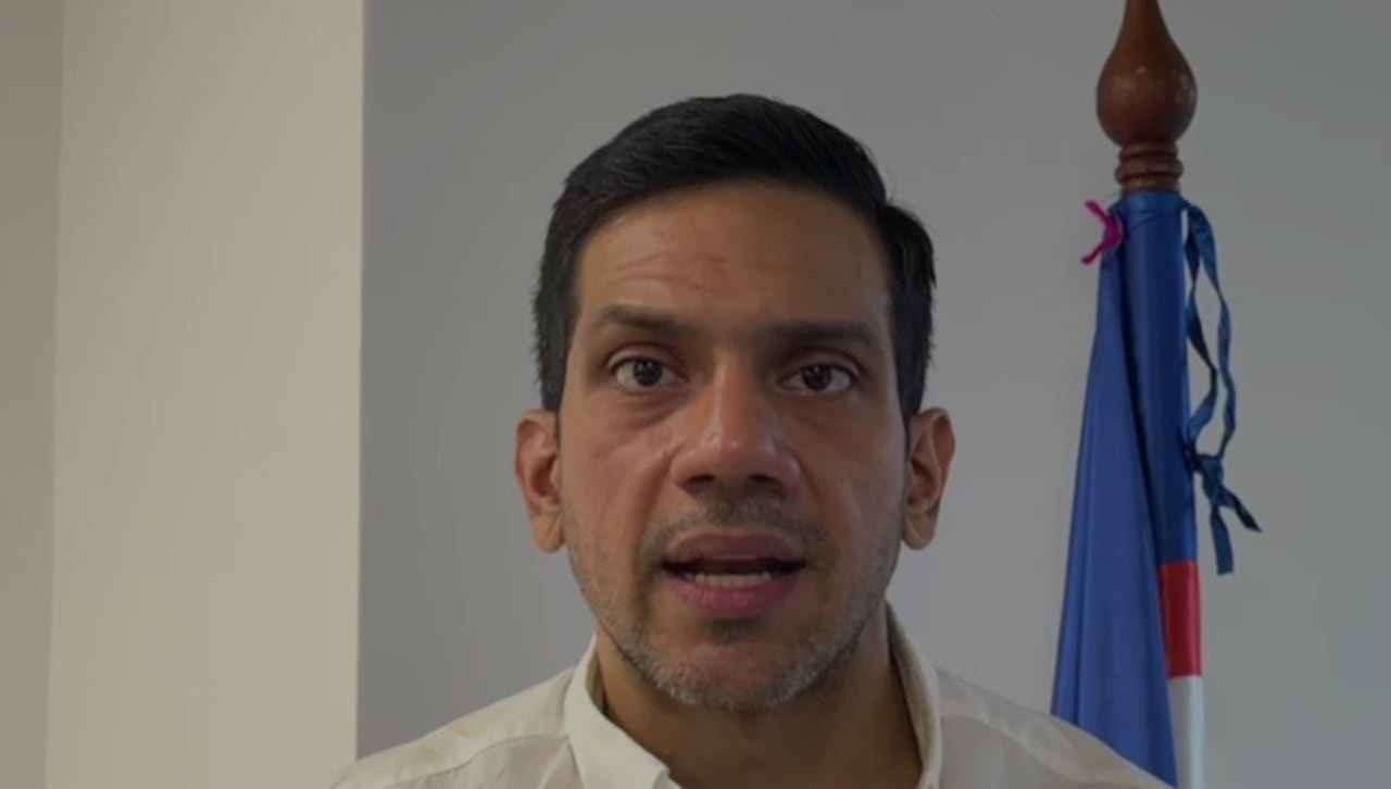 Ricardo Peñuela, titular de esta cartera, entregó un reporte detallado sobre las zonas más impactadas.