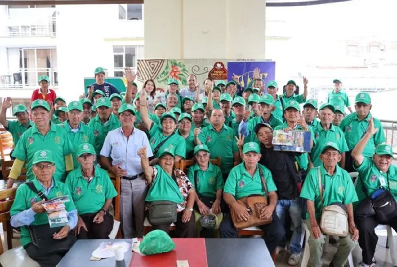 Lotería de Risaralda