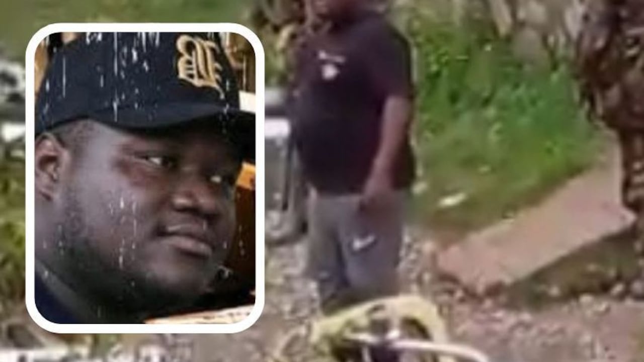 El Ministerio de Defensa divulgó un cartel de los más buscados en el que se incluye a un hombre identificado como N. N., conocido con el alias de ‘Max Max’, señalado de integrar estructuras de las disidencias de ‘Iván Mordisco’ en el suroccidente del país.