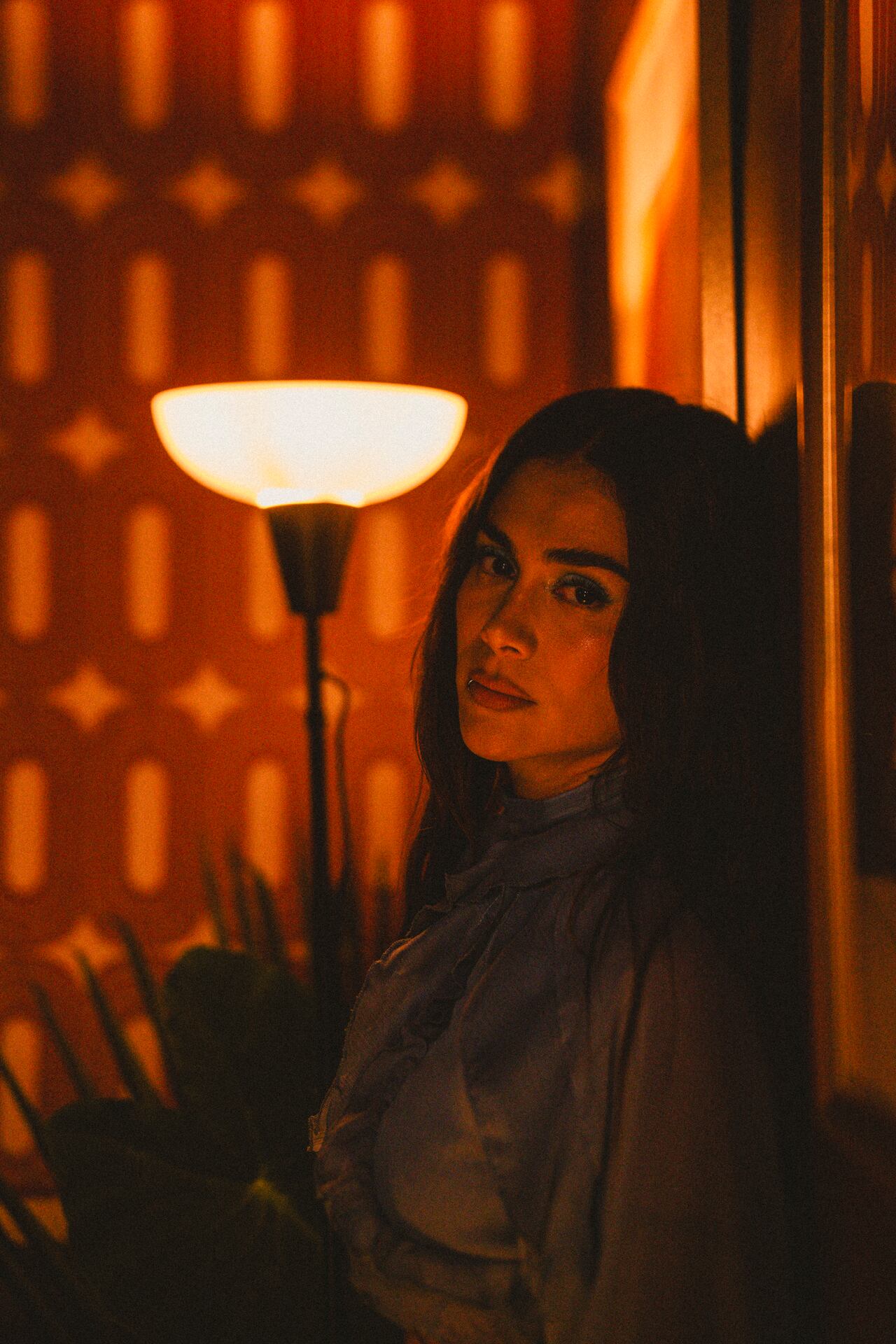 Greeicy, una de las artistas más queridas de la música latina, estrena el video oficial de su sencillo “Efímero”. Cortesía prensa Greeicy