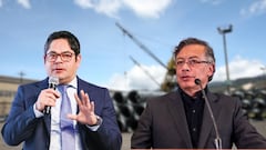 El presidente de Comacol, Guillermo Herrera, aseguró que están adelantando una demanda en contra del reciente decreto del Gobierno que impone aranceles a materiales como el hierro y el acero.