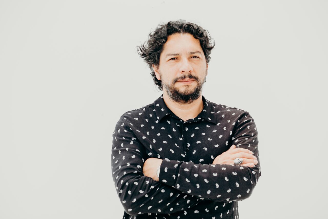 Luis Enrique Izquierdo