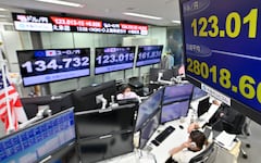 Wall Street