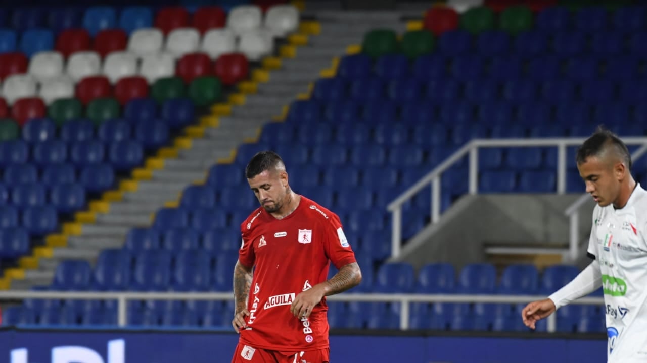 América de Cali vs. Once Caldas fecha 12 de la Liga BetPlay