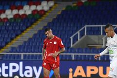 América de Cali vs. Once Caldas fecha 12 de la Liga BetPlay