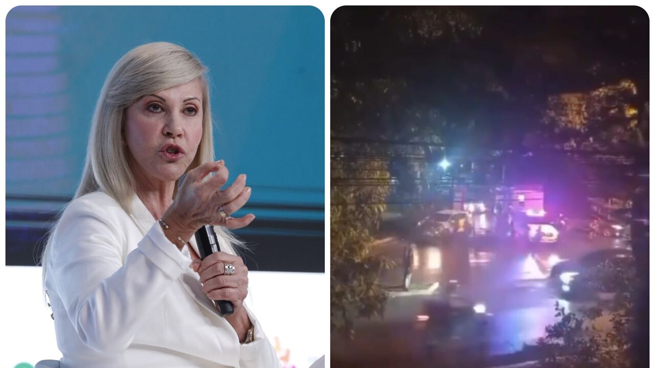 La gobernadora del Valle, Dilian Francisca Toro, anunció una recompensa por el asesinato del Concejal en Tuluá.