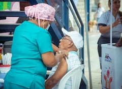 Cali vacunará gratuitamente a los viajeros a la próxima Copa del Mundo.