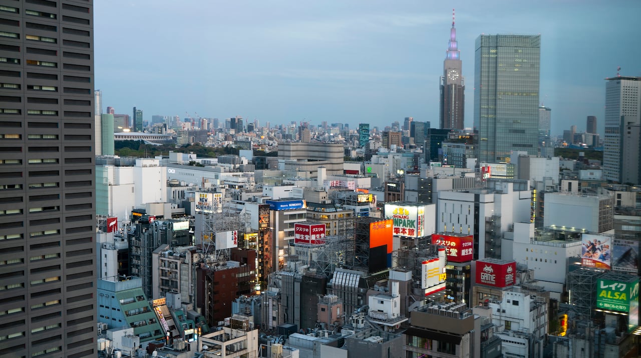 Tokio