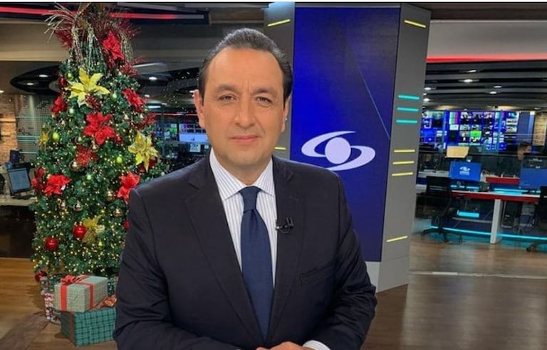 Jorge Alfredo Vargas