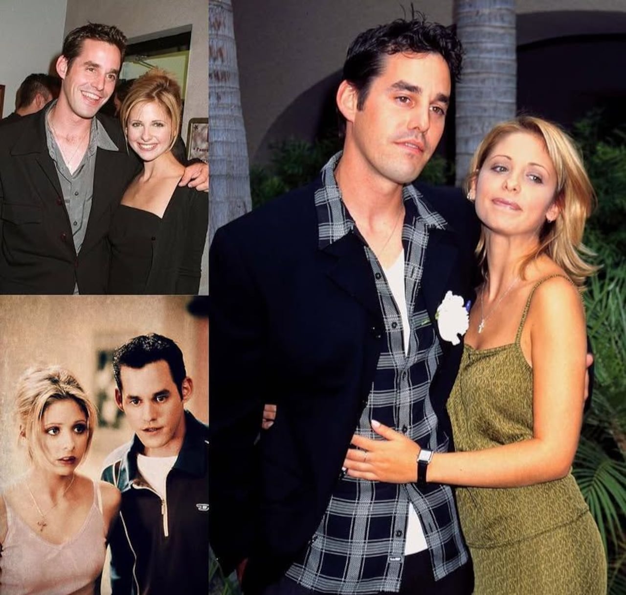La causa oficial de muerte de Nicholas Brendon fue revelada semanas después de su fallecimiento, ocurrido en marzo de 2026 en Indiana, Estados Unidos.