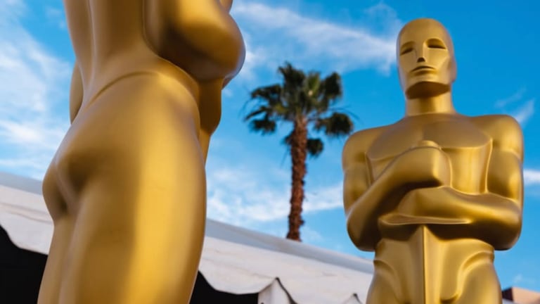 Premios óscars 2026