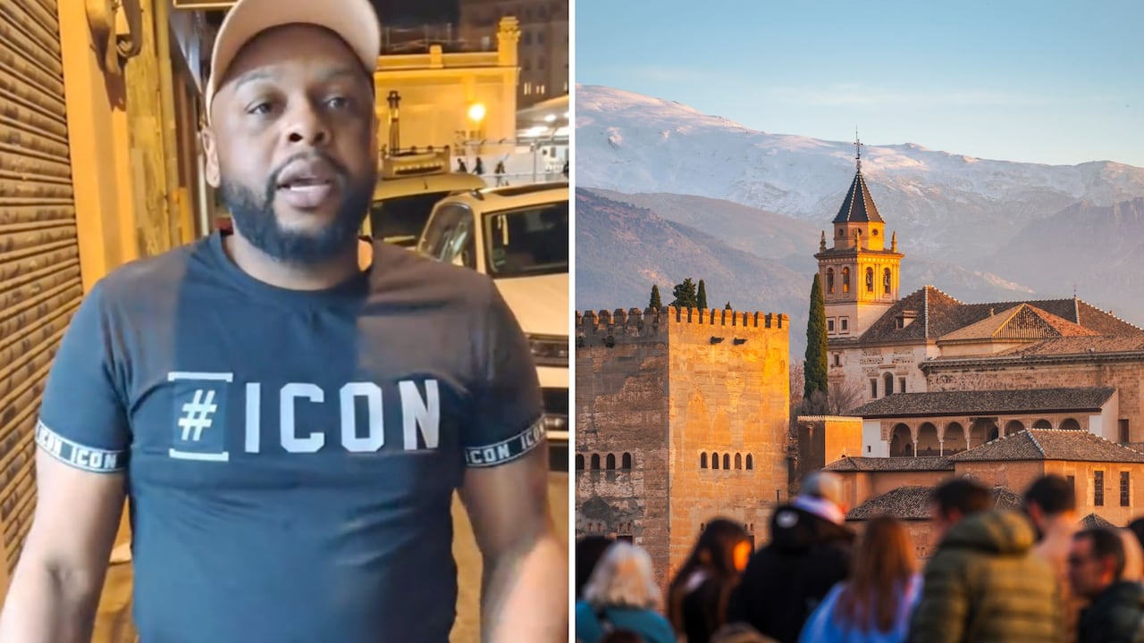 Son miles de colombianos que hoy le apuestan por un nuevo inicio en España.