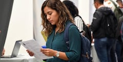 La exigencia de experiencia laboral continúa siendo una de las principales barreras para los jóvenes que buscan su primer empleo formal.