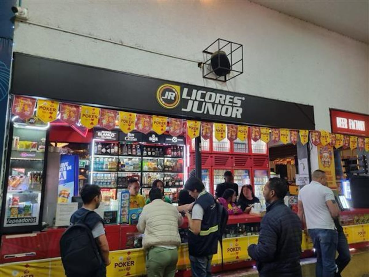 uncionarios realizarán operativos las 24 horas entre el 25 y el 30 de diciembre.