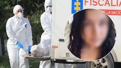 María Catalina Camacho, universitaria y ajedrecista, murió tras resultar herida en hotel de Floridablanca