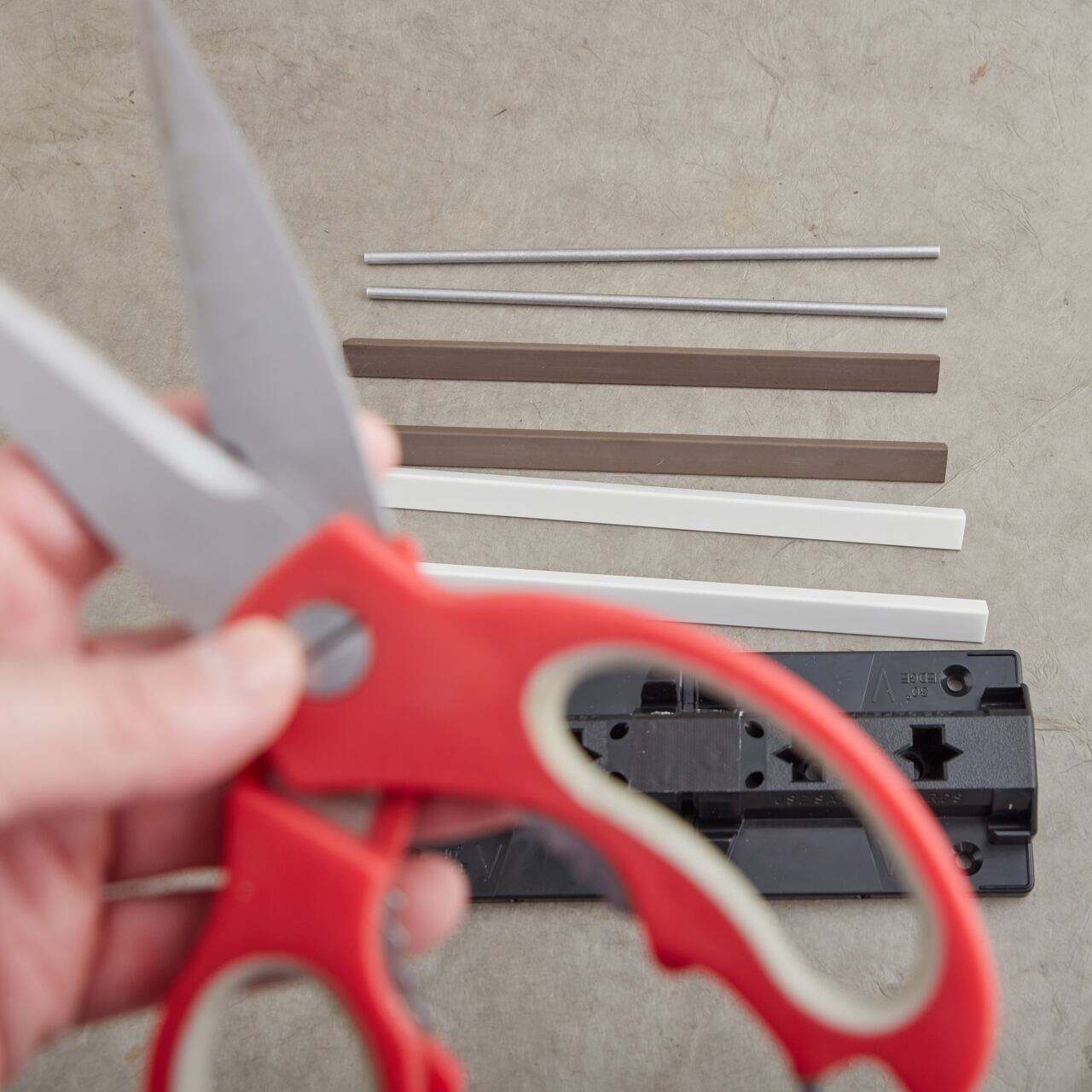 El vinagre y la sal pueden convertirse en grandes aliados para solucionar este problema.