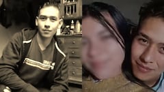 Una mujer de apenas 21 años es culpada de asesinar a su esposo en una reunión familiar.