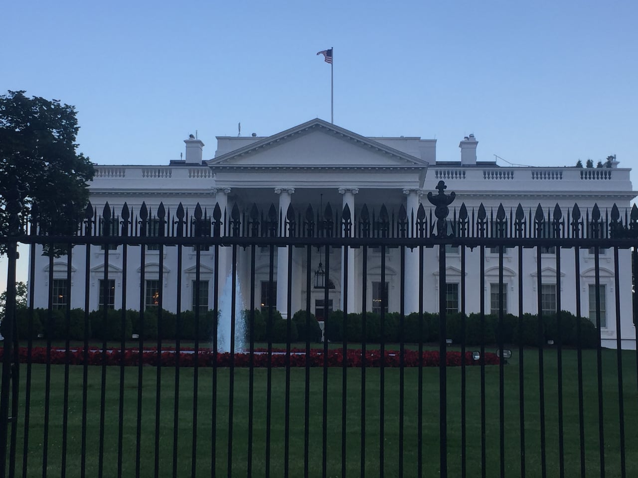 John Bolton escribió un libro sobre su paso por la Casa Blanca en la administración Trump.