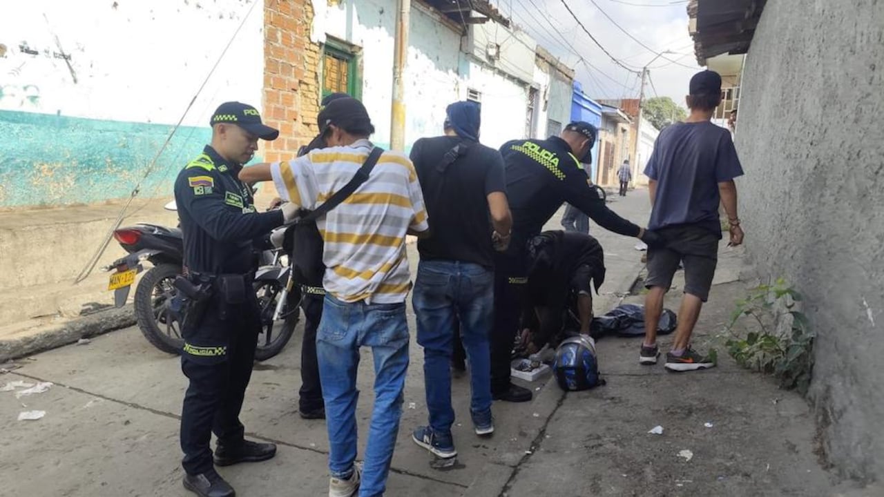‘Plan Cristo Rey’ reduce en un 80% los delitos y consolida el control territorial en el centro de Cali