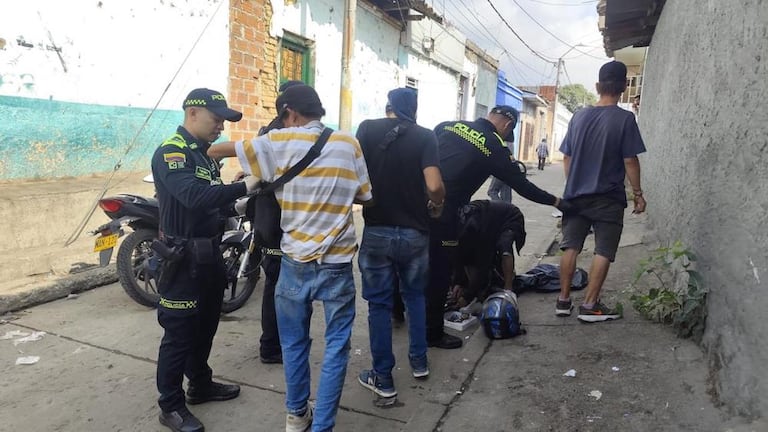 ‘Plan Cristo Rey’ reduce en un 80% los delitos y consolida el control territorial en el centro de Cali