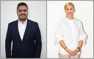 Luis Alfredo Gómez fue nombrado por la gobernadora electa Dilian Francisca Toro.