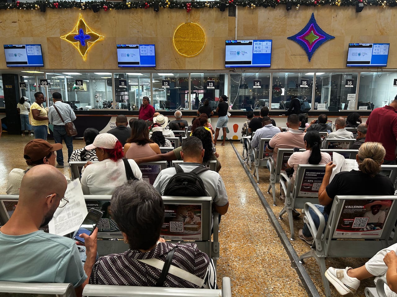 Descuentazo tributario del impuesto vehicular