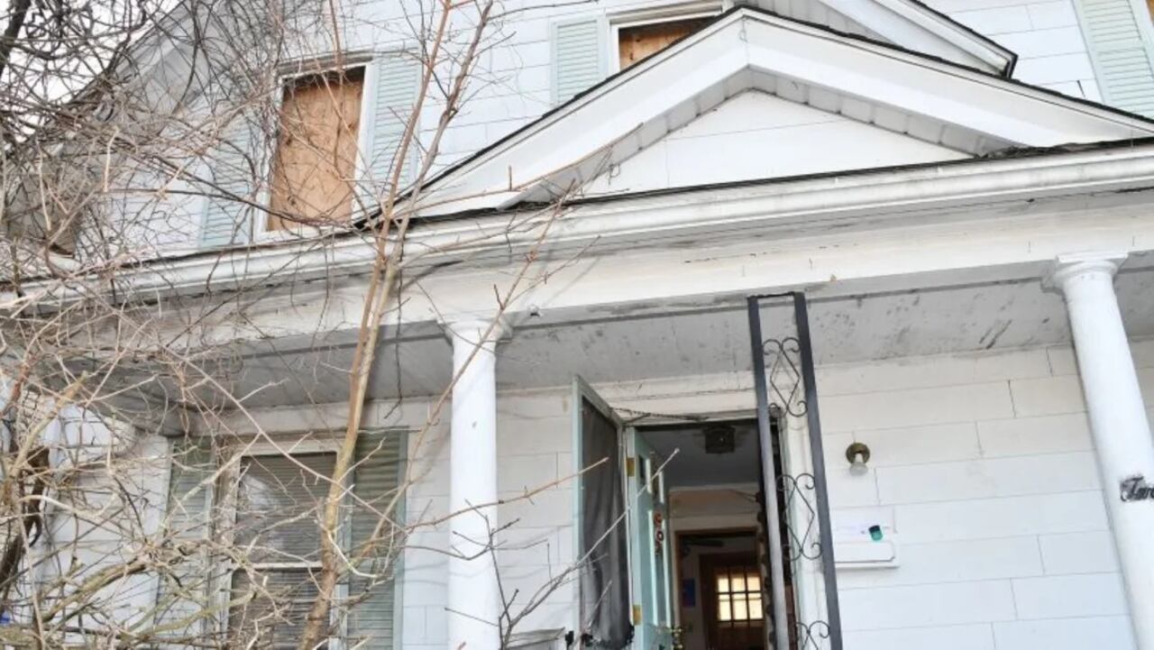 Policía de Waterbury